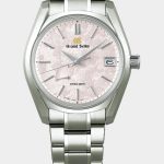 Grand Seiko Heritage Spring Drive Replica Watch SBGA413