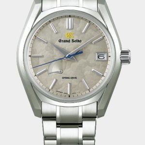 Grand Seiko Heritage Spring Drive Replica Watch SBGA415
