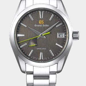Grand Seiko Heritage 9R Spring Drive Soko USA Limited Edition Replica Watch SBGA429