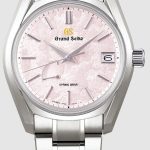 Grand Seiko Heritage Replica Watch SBGA443