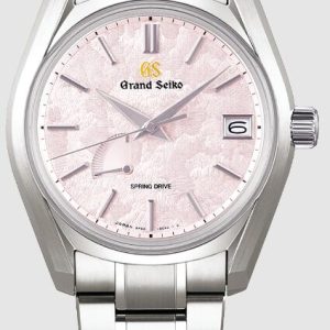 Grand Seiko Heritage Replica Watch SBGA443