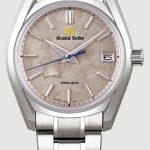 Grand Seiko Heritage Replica Watch SBGA445