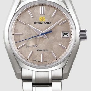 Grand Seiko Heritage Replica Watch SBGA445