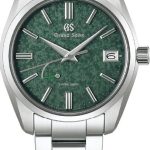 Grand Seiko Heritage Replica Watch Isetan Shinjuku 2023 SBGA495