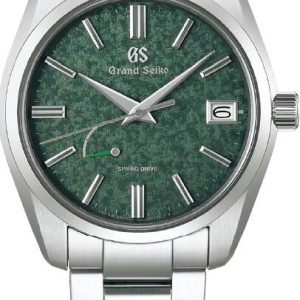 Grand Seiko Heritage Replica Watch Isetan Shinjuku 2023 SBGA495