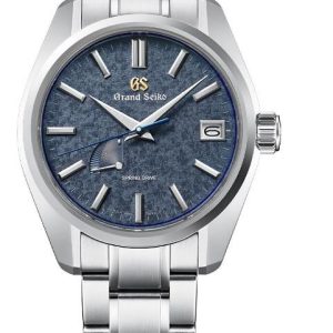 Grand Seiko Heritage Spring Drive 44GS USA Replica Watch SBGA507