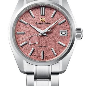 Grand Seiko Heritage Spring Drive 44GS USA Replica Watch SBGA509