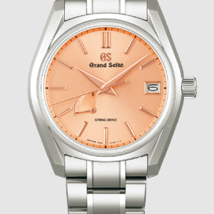 Grand Seiko Heritage Collection Isetan Shinjuku 2025 Limited Edition Replica Watch SBGA515