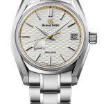 Grand Seiko Heritage Collection JR Nagoya Takashimaya 25th Anniversary limited edition Replica Watch SBGA517