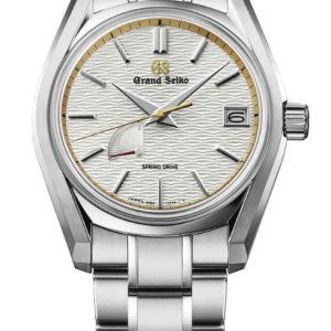 Grand Seiko Heritage Collection JR Nagoya Takashimaya 25th Anniversary limited edition Replica Watch SBGA517