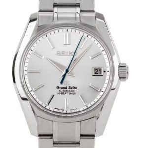 Grand Seiko Heritage Collection Hi-Beat Limited Edition Replica Watch SBGH037