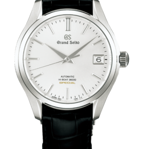 Grand Seiko Heritage Replica Watch SBGH219