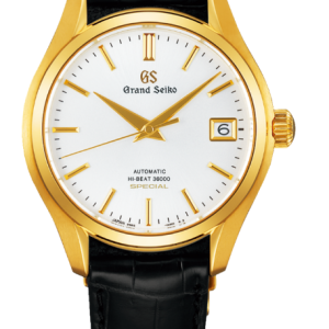 Grand Seiko Heritage Replica Watch SBGH220