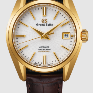 Grand Seiko Heritage Replica Watch SBGH266