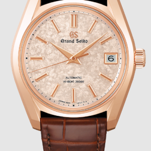Grand Seiko Heritage Replica Watch SBGH368