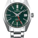 Grand Seiko Heritage Automatic Hi-Beat Wako Limited Edition Replica Watch SBGJ247