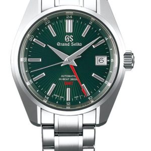 Grand Seiko Heritage Automatic Hi-Beat Wako Limited Edition Replica Watch SBGJ247