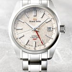 Grand Seiko Heritage 44GS GMT 40mm Replica Watch SBGJ283