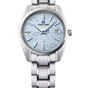 Grand Seiko Heritage 44GS 55th Anniversary Limited Edition Replica Watch SBGP017