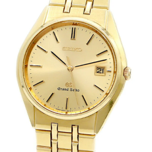 Grand Seiko Heritage Replica Watch SBGS006