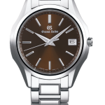 Grand Seiko Heritage Replica Watch SBGV237