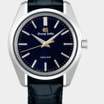 Grand Seiko Heritage Spring Drive Manual Replica Watch SBGY009