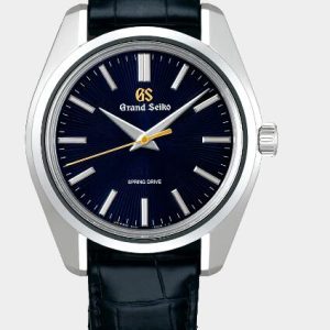 Grand Seiko Heritage Spring Drive Manual Replica Watch SBGY009