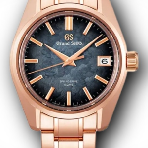 Grand Seiko Heritage Replica Watch SLGA032