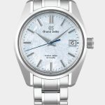 Grand Seiko Heritage Hi-Beat 36000 80 Hours Replica Watch SLGH013