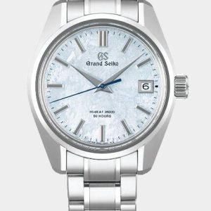Grand Seiko Heritage Hi-Beat 36000 80 Hours Replica Watch SLGH013