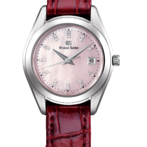 Grand Seiko Heritage Replica Watch STGF295