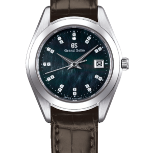 Grand Seiko Heritage Replica Watch STGF297