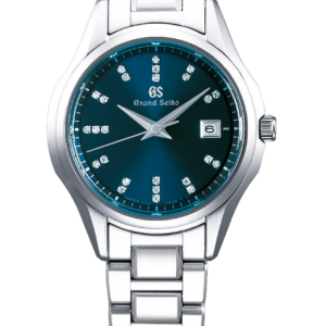 Grand Seiko Heritage Replica Watch STGF325