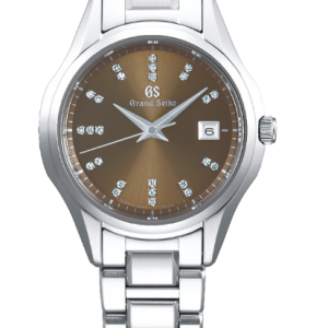 Grand Seiko Heritage Replica Watch STGF327