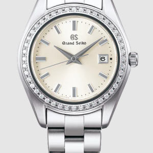 Grand Seiko Heritage Replica Watch STGF361