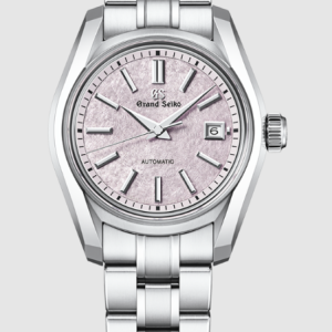 Grand Seiko Heritage 62GS Mechanical 30 mm Replica Watch STGK031