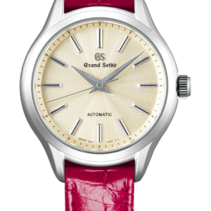Grand Seiko Heritage Replica Watch STGR209