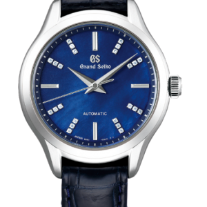 Grand Seiko Heritage Replica Watch STGR211