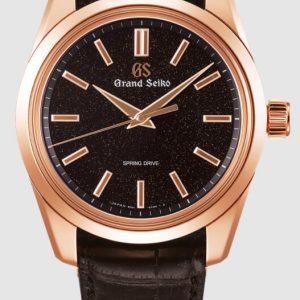 Grand Seiko Masterpiece Replica Watch SBGD202