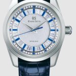 Grand Seiko Masterpiece Replica Watch SBGD205