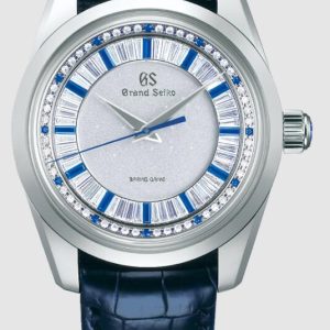 Grand Seiko Masterpiece Replica Watch SBGD205