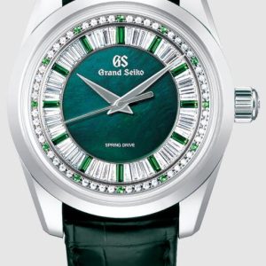 Grand Seiko Masterpiece Replica Watch SBGD207