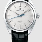 Grand Seiko Masterpiece Replica Watch SBGZ003
