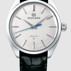 Grand Seiko Masterpiece Replica Watch SBGZ003