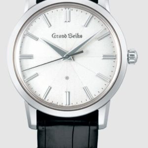 Grand Seiko Masterpiece Replica Watch SBGZ005