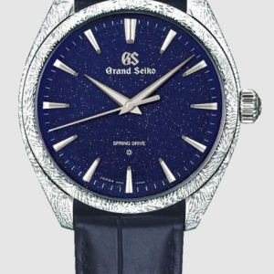 Grand Seiko Masterpiece Replica Watch SBGZ007