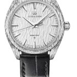 Grand Seiko Masterpiece Hand-engraved Manual-winding Spring Drive Limited Edition Replica Watch SBGZ009