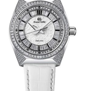 Grand Seiko Masterpiece Replica Watch SBGD209