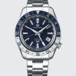 Grand Seiko Sport Hi-Beat 36000 GMT Triple Time Zone Replica Watch SBGJ237