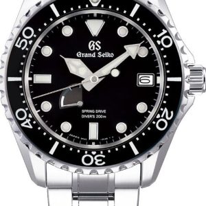 Grand Seiko Sport Replica Watch SBGA461